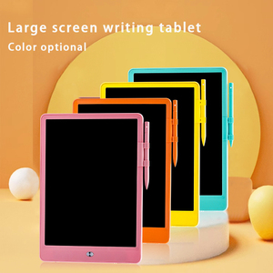 10.5 inch LCD bằng văn bản máy tính bảng tủ lạnh tin nhắn điện tử Pad xách tay LCD điện tử bằng văn bản Pad Bảng vẽ cho trẻ em - Product Image 6