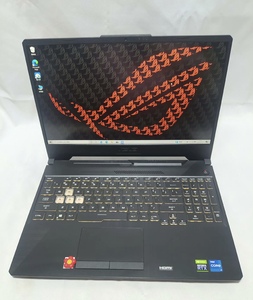 Performances élevées pour ordinateur portable de jeu GF66, Intel Core <span class=keywords><strong>I7</strong></span>-12700H, <span class=keywords><strong>RTX</strong></span> <span class=keywords><strong>3060</strong></span> (6G), 16 Go de RAM, 512 Go de SSD, écran 15,6 pouces, double carte graphique dédiée - Product Image 1