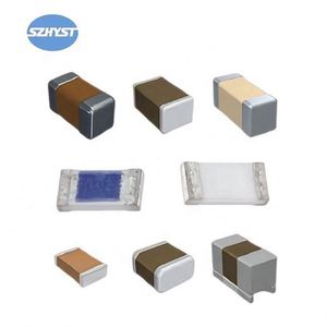 In Stock <strong>SMD</strong> 10 mOhms 750mWat 1% Current Sense Resistors RL2010FK-070R01L - Product Image 1