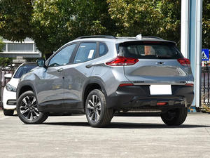 2023 per Chevrolet Tracker <span class=keywords><strong>RS</strong></span> 1.5T CVT Cool Max - Product Image 6