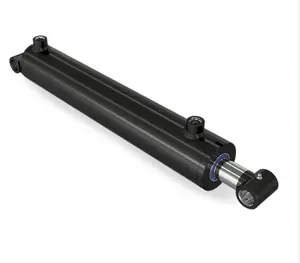 Heavy Duty Hydraulic Cylinder