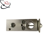 Vanne de blocage de climatisation automatique 922709234R DVE37001 pour Renault pour Dacia Pièce de rechange de climatisation