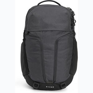 Mochila de Diseño de Lujo Unisex de Marca con Logotipo Personalizado, Moderna, Informal, de Gran Capacidad, Impermeable y Portátil para Viajes - Product Image 4