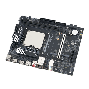 ERYING-Kit de Juegos de ordenador de escritorio para Intel I9 12900HK Procesador 14C20T DDR5 RAM NVME M.2 ranura Lga 1151 <span class=keywords><strong>CPU</strong></span> Combo nueva <span class=keywords><strong>CPU</strong></span> - Product Image 1