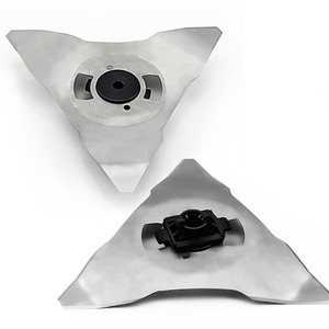 Robotics <span class=keywords><strong>Robomow</strong></span> Lame pour tondeuse RS630 - Product Image 1