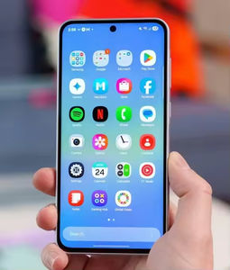 Téléphones mobiles <span class=keywords><strong>d</strong></span>'<span class=keywords><strong>occasion</strong></span> originaux pour Amsung A36 128 Go [Appareil photo 50 MP] <span class=keywords><strong>D</strong></span>ébloqué Qualité A+ Smartphone 5G SM-A366 - Product Image 5