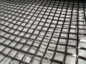 고품질 복합 탄소 섬유 네트 카본 파이버 메쉬 12k <span class=keywords><strong>T700</strong></span> 탄소 섬유 보강 메쉬 - Product Image 2