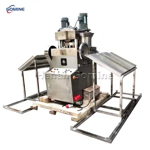 One Year Warranty shisha charcoal tablet press machinery making machine