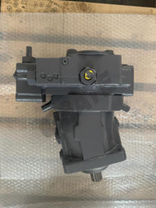 Kolbenpumpe A7VO55 für Sany Beton pumpe - Product Image 3