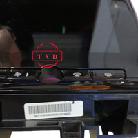 Pour Roewe RX5 PLUS Navigation Display 2021 Grand écran de navigation de 10.4 pouces