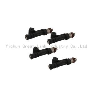 热销喷油器 0280158107 适用于雷诺 Duster Sandero Stepway 日产 Terrano 0280158107 - Product Image 3