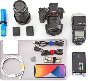 Eco-Friendly Self-Adhesive Reusable <strong>Hook</strong> <strong>and</strong> <strong>Loop</strong> Cable Tie - Product Image 2