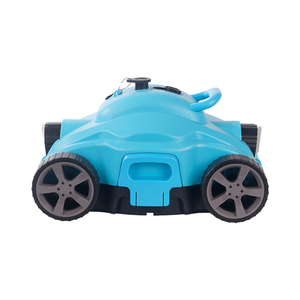 Limpiador Robótico Subacuático para Piscinas, Inalámbrico, Automático con un Solo Toque, Certificado CE, Hecho de Material ABS - Product Image 2
