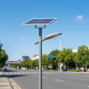 Mini Pannello Solare Monocristallino, Alimentatore Portatile ad Alta Efficienza, Ricarica Energetica Stabile per Uso Esterno - Product Image 6