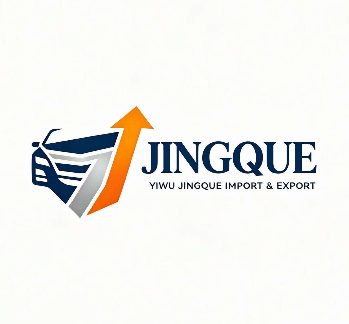 Yiwu Jingque Import And Export Co., Ltd. logo