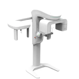 Panoramic x ray machine dental cbct MSLDX12