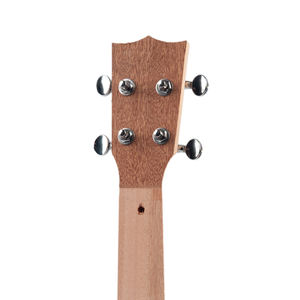 Ukelele de 4 <span class=keywords><strong>cuerdas</strong></span> con clavija para afinación de guitarra, sintonizador de llaves con cabezal cerrado, 4 <span class=keywords><strong>cuerdas</strong></span> - Product Image 5