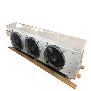Customized evaporator withlow air flow, customize air cooler for with low air flow