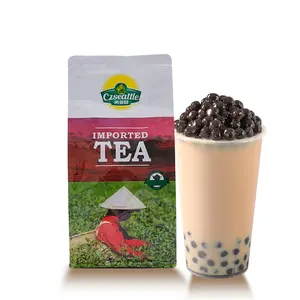 Czseattle香港スタイルの紅茶バッグセイロン紅茶顆粒ティーバッグバブルティー成分用
