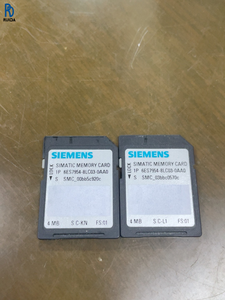 PLC Controller Sensor <b>Memory</b> <b>Card</b> Brand New Original 6ES7954-8LC03-0A - Product Image 1