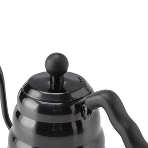 เข้ากันได้กับยอดเตาทั้งหมดที่ราดด้วยกาแฟและกาน้ำชาแบบคอห่าน - Product Image 5