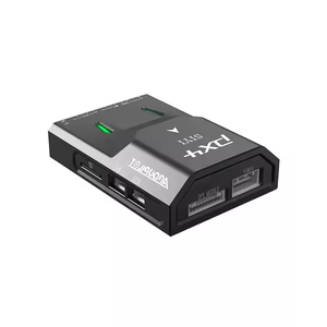 SIYI PX4 N7 FC Aircraft Auto Pilot Model Mini Braço Proteção de Plantas UAV Multi-Rotor Fixa Asa Acessórios RC <span class=keywords><strong>Controller</strong></span> Board - Product Image 5