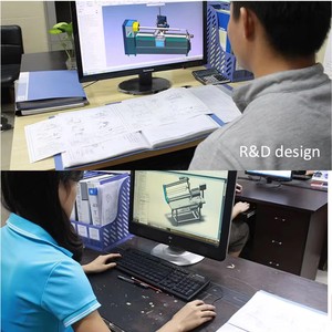 Pegasus品牌可编程金属自动四行绑边机折叠缝制无纺布劈开新型平床 - Product Image 3