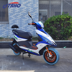 Vente chaude longue portée 150cc pièces RSZ cyclomoteur <span class=keywords><strong>50cc</strong></span> moteur à gaz refroidi par air scooters à essence <span class=keywords><strong>50cc</strong></span> - Product Image 2
