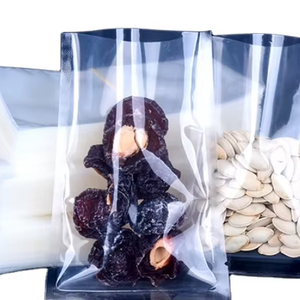 Bolsas de Embalaje al Vacío de Nailon a Precio de Fábrica, Bolsas de Embalaje al Vacío de Alta Calidad - Product Image 1