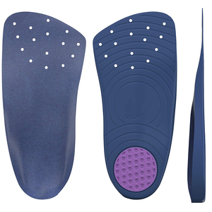 Plantari <span class=keywords><strong>per</strong></span> alleviare il dolore al tallone alleviare le solette <span class=keywords><strong>per</strong></span> fascite plantare, speroni <span class=keywords><strong>per</strong></span> il tallone e l'acudimento generale del tallone - Product Image 2