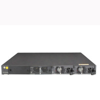 Switch Jaringan Enterprise Port Optik 10 Gigabit Digital Smart Selection S6720-30C-EI-24S/E6720-54C-EI-48S-AC
