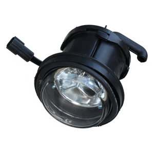 Phare antibrouillard avant circulaire d'origine SINOTRUK BZ53717200001 pour camion - Product Image 1