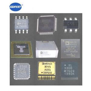 HYST IC CHIP AT88SC25616C-MJTG ics specializedM2 J, Smart Card Module (TWI) - Product Image 2