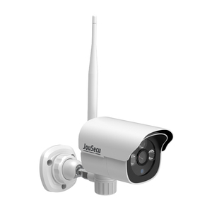 Không Thấm Nước Ip Camera H.265 <span class=keywords><strong>Nvr</strong></span> Kit Wifi An Ninh Hệ Thống Camera 8 <span class=keywords><strong>Ch</strong></span> 1080P Không Dây Hệ Thống Cctv Với 2Tb Ổ Cứng - Product Image 2