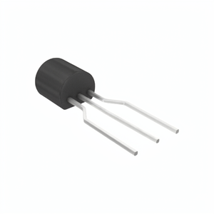 ส่วนประกอบอิเล็กทรอนิกส์ BC550ATA TO-226-3ถึง-92-3เกิดเป็นช่องทางผู้ผลิตทรานซิสเตอร์นำ - Product Image 1