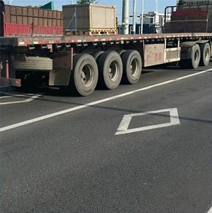 Matériau de jointoiement semi-rigide <span class=keywords><strong>anti</strong></span>-rut dédié au coulis de route résistant à l'ornière pour l'intersection de routes d'aéroports - Product Image 3