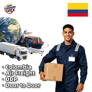 Spedizione Aerea Internazionale DDP Veloce dalla Cina a Sud America (Costa Rica, Repubblica Dominicana, Venezuela) con Sdoganamento - Product Image 3