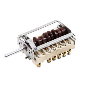 Commutateur 6 positions 32a interrupteur de four interrupteur rotatif - Product Image 4