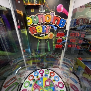 Machine de jeu de billes d'arcade pour aire de jeux intérieure, machine de jeu de rédemption de tickets pour enfants, <span class=keywords><strong>prix</strong></span> de l'attraction intérieure - Product Image 3
