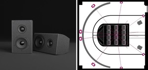 VR Chủ Đề Công viên tối đi xe mô phỏng trò chơi bắn súng 7D thực tế thực tế 9D Điện Ảnh đi xe Ghế - Product Image 6