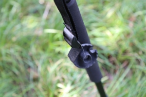Heavy Duty Professional Custom <strong>Seat</strong> Bi Pod 360 Chair Hunting <strong>Shooting</strong> Sticks - Product Image 5