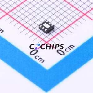 Regulador lineal (LDO) PMIC, Chip IC de circuito integrado, original y nuevo, de 1, 2x2, 1, 1, 2 - Product Image 2