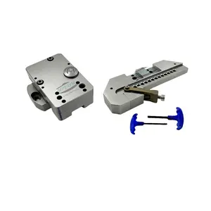 HPEDM Compatible With System 3R-242S-2 User Kit For Wire Edm Clamping HE-R06840