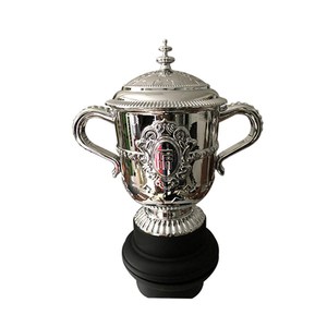 Servicio de productos de prototipo de plástico sla trofeo de impresión 3d de alta precisión de China