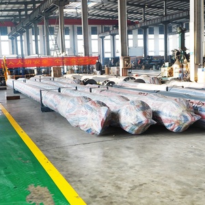 Barra de Bloqueo Interconectable para Plataforma de Perforación Rotatoria, Piezas de Repuesto de Maquinaria de Construcción con Bloqueo por Fricción de Alta Resistencia - Product Image 3