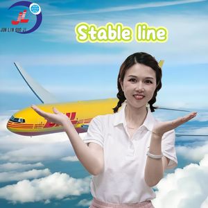 DHL UPS Fedex DDP Express Logistics Services Agente de envío para entrega a los Estados Unidos Clasificado primero por valor seguro barato - Product Image 3