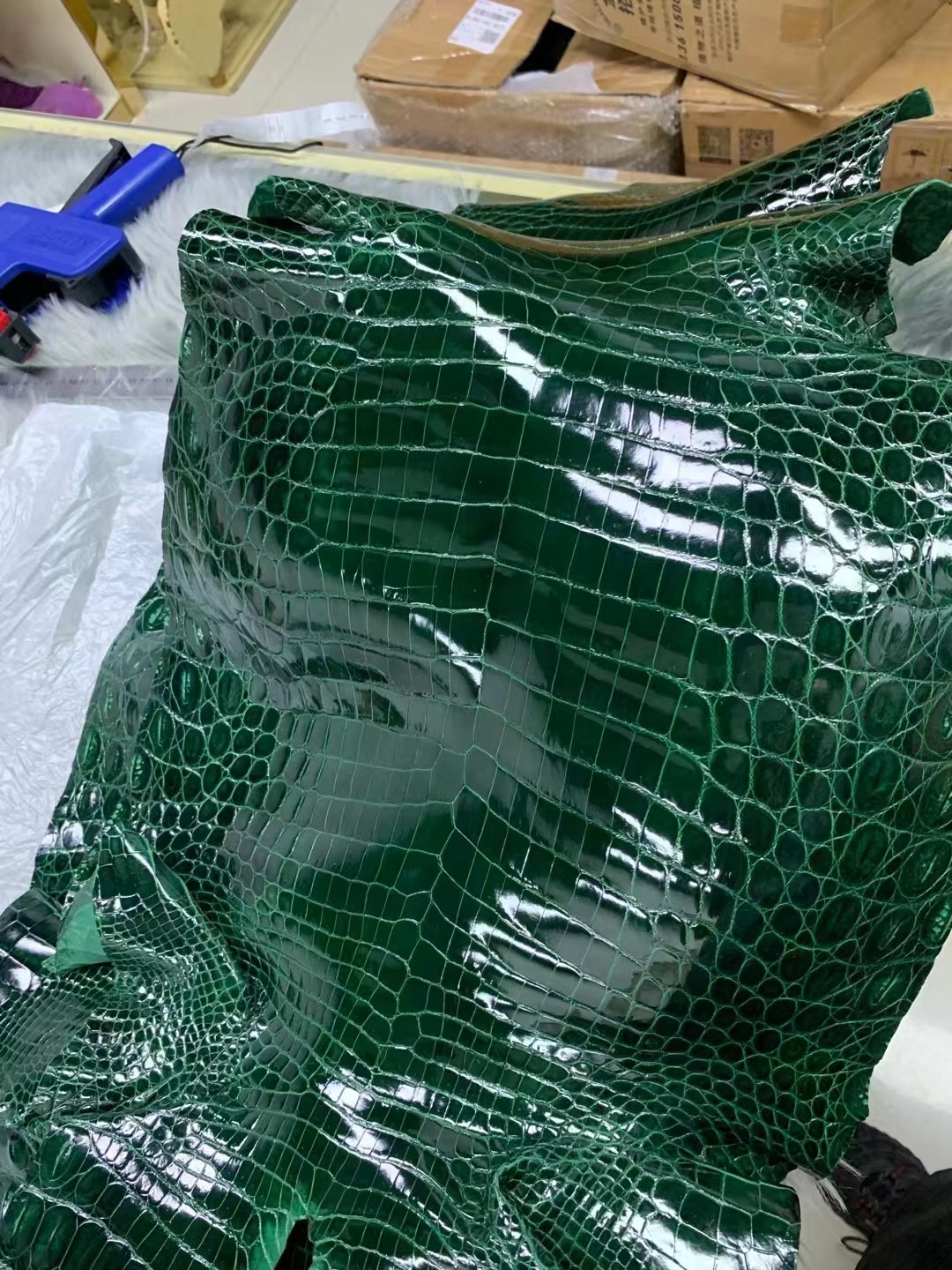 Verde