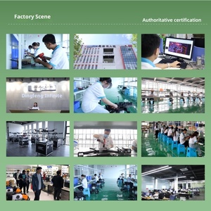 DF-T7 0 Agricultural Plant Protection <b>Drone</b> Capacity 2.4GHz Remote Control Plant Protection Atomizing Sprayer - Product Image 5