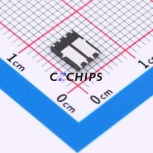 Transistor de Efecto de Campo (MOSFET) VBQA3151M DFN5X6-8 de Alta Calidad, Componentes Electrónicos al por Mayor y Servicio BOM - Product Image 2