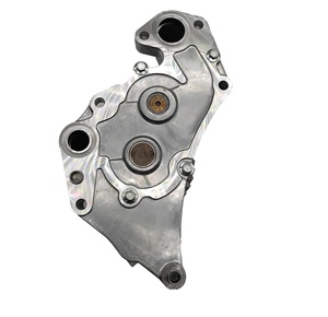 Bomba de Aceite para MITSUBISHI 4M50 ME221756 ME222053 L220-0036S SY215 60289190 ASSY SY215C SY205 HD820-5 SY195 205C 215C-10 4M50T 4M51 - Product Image 3